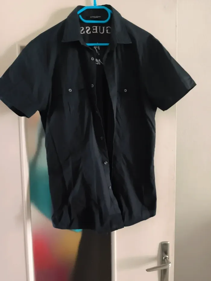 Chemise 40/42 che - photo numéro 2