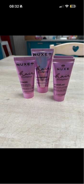 Nuxe 