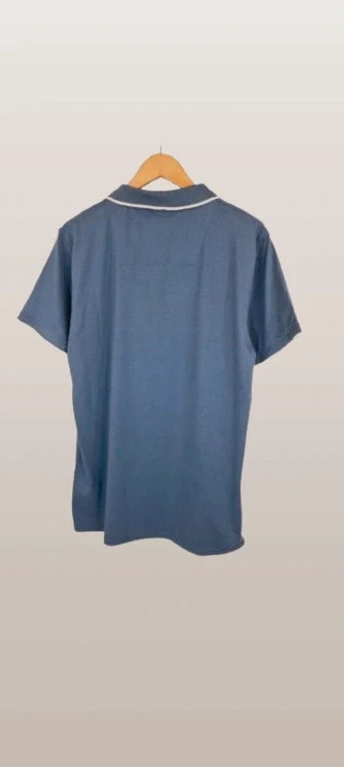 Polo threadbare - photo numéro 2