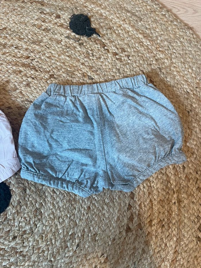 Lot de short 9M - photo numéro 6
