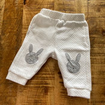 Pantalon Pat & Ripaton - 3 mois