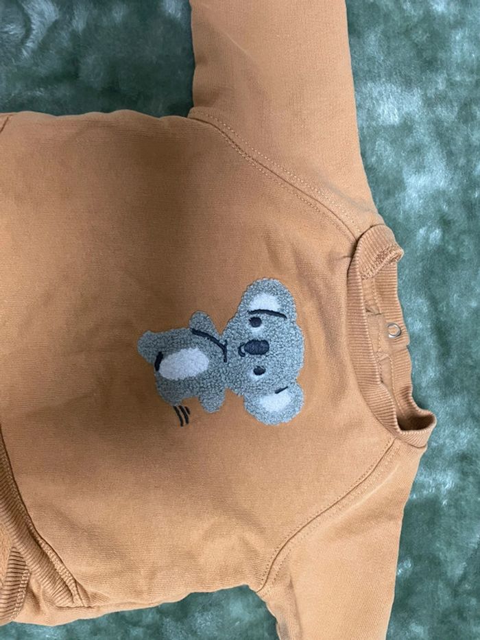 Sweat Kiabi - photo numéro 2