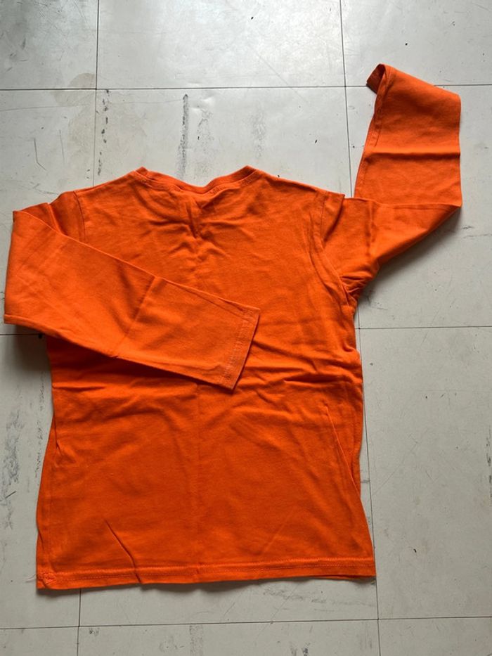 T-shirt, interdit de me gronder - photo numéro 4