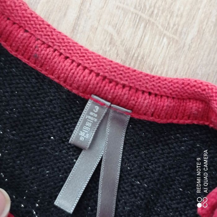 Pull à rayures 3ans - photo numéro 5