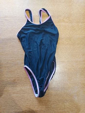 Maillot de bain 🩱