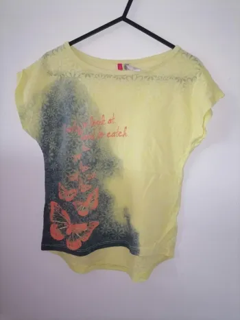 Tee-shirt