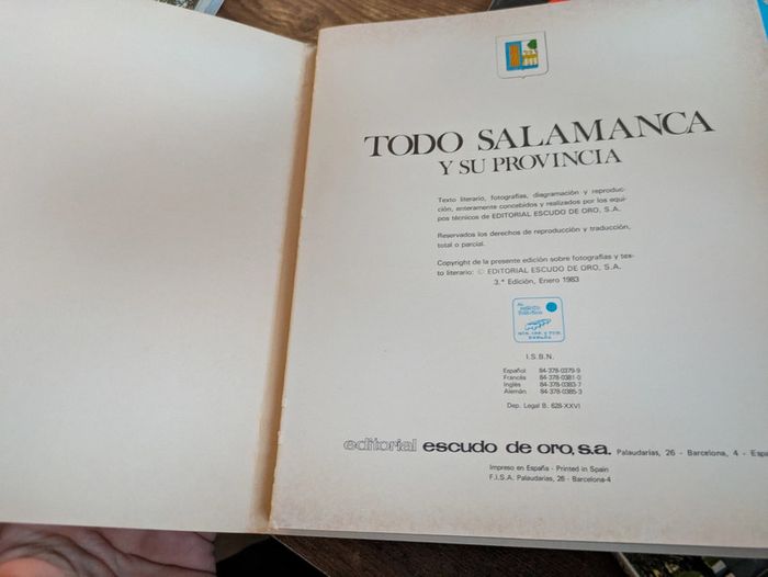 Todo espanol - photo numéro 3