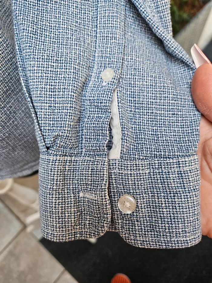 Jules chemise taille L - photo numéro 5
