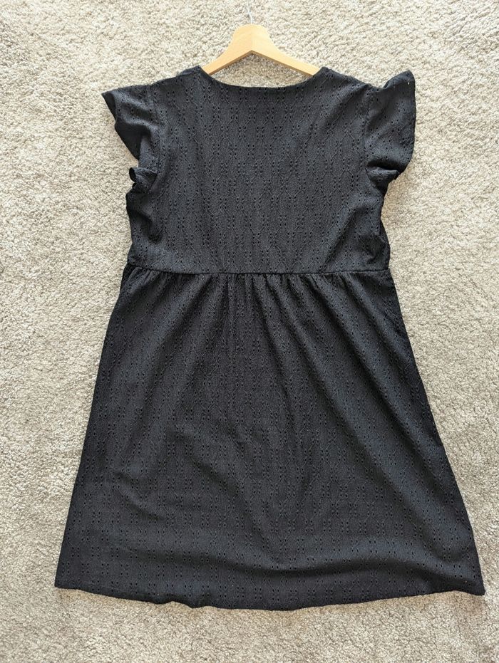 Robe de grossesse Vero Moda Maternity - photo numéro 3