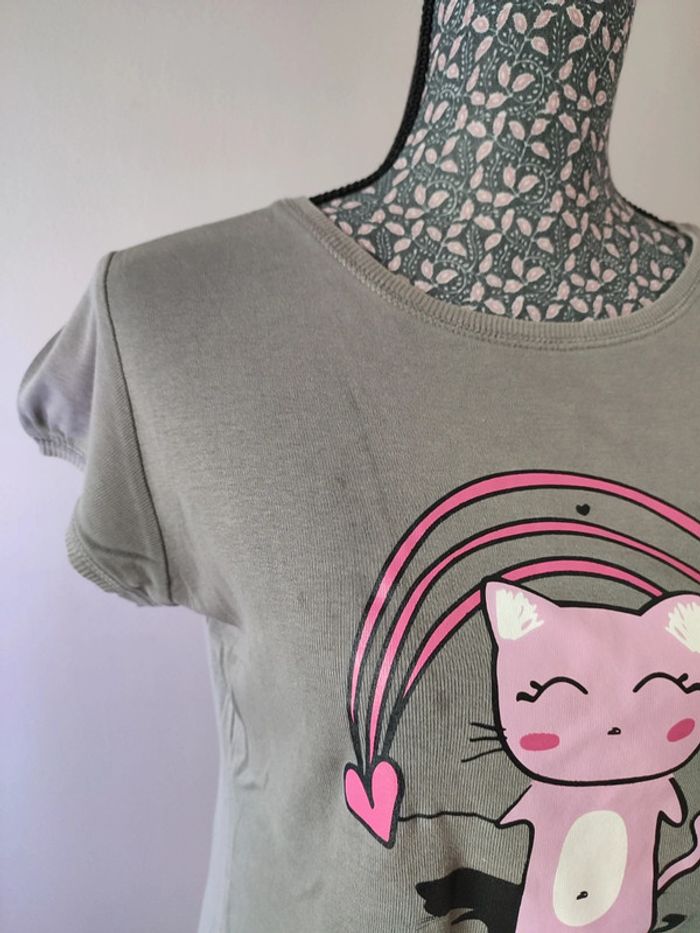 Tee-shirt - photo numéro 3