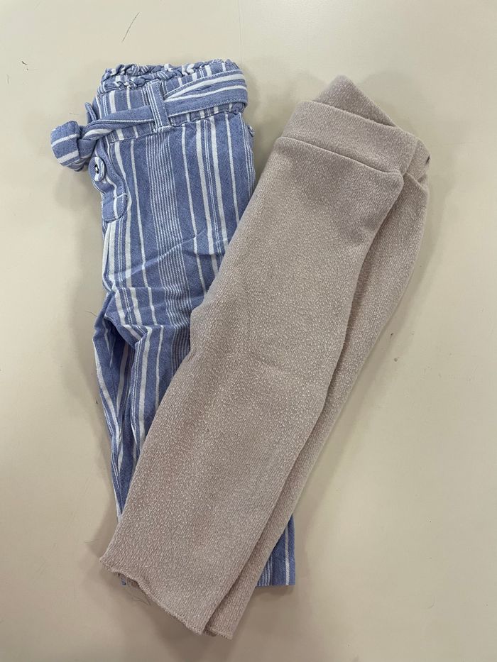 Lot 9 mois - photo numéro 10