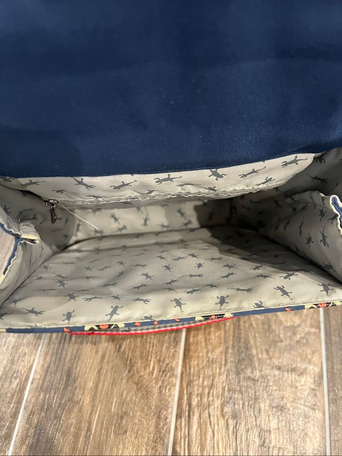 Sac d écoles - photo numéro 6
