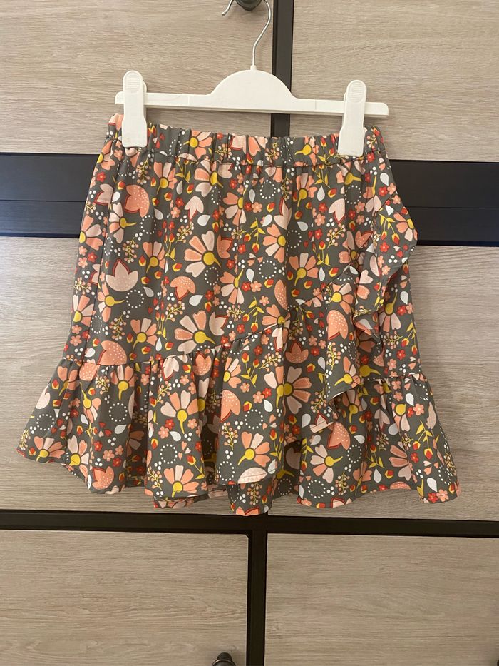 Jupe Tex Taille 12 ans Neuve