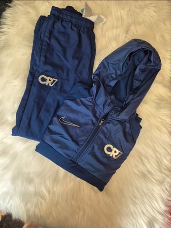 Ensemble Dri-fit Nike/ Cr7