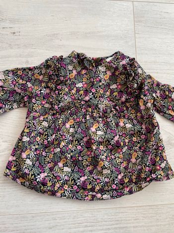 Haut tape à l’œil