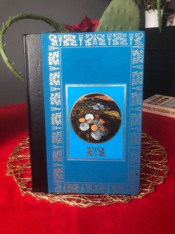 Le livre des trésors perdus  - Robert Stenuit