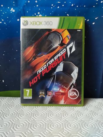 Need for Speed Hot pursuit