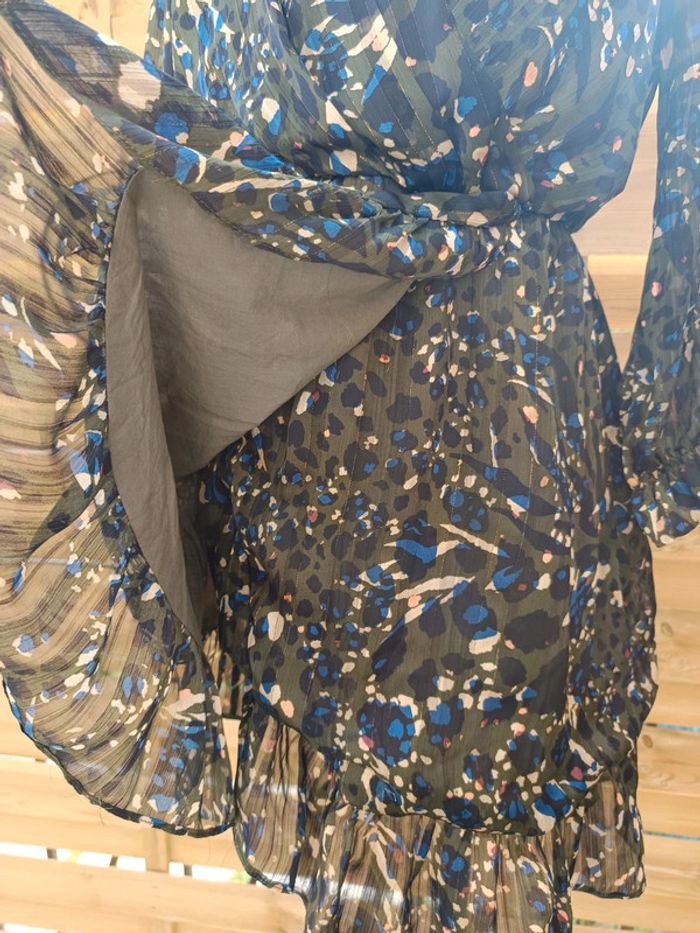 Robe taille S - photo numéro 4