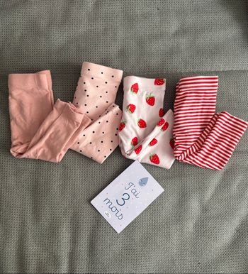 Lots 4 leggings