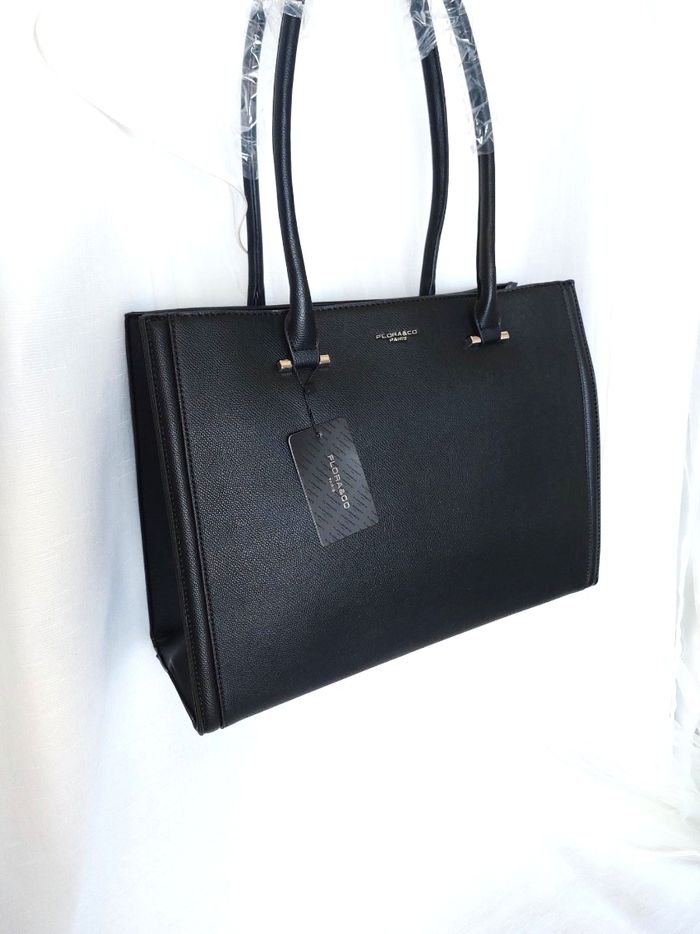 Sac cabas épuré et élégant Flora Co - photo numéro 10