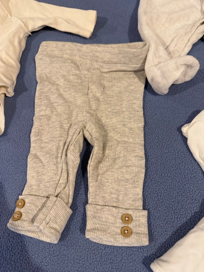 Lot bébé Naissance - photo numéro 5