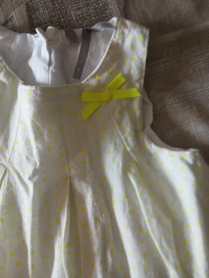 Robe d'été - photo numéro 2