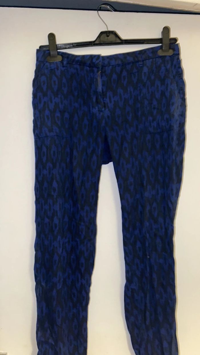 Pantalon taille 38