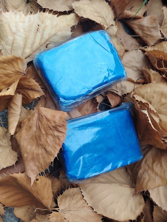 Savon au Nila - photo numéro 2