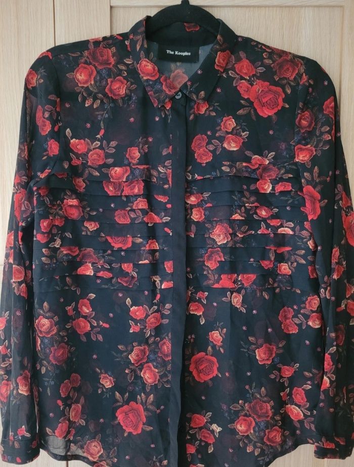 Chemisier The Kooples