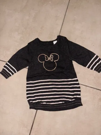 Robe Minnie