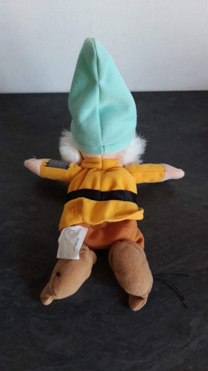 Dormeur - photo numéro 3