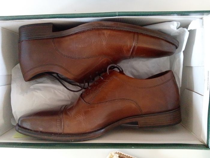 Chaussures homme taille 41 - photo numéro 5
