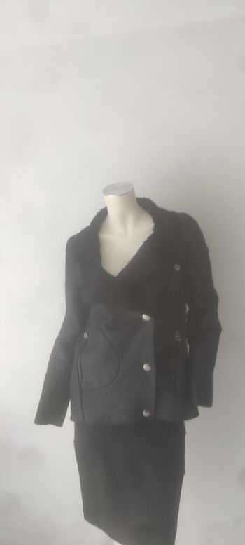 Blouson Cop Copine taille 38 