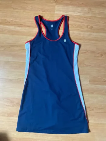 Robe de sport - tennis - neuve Kswiss XS
