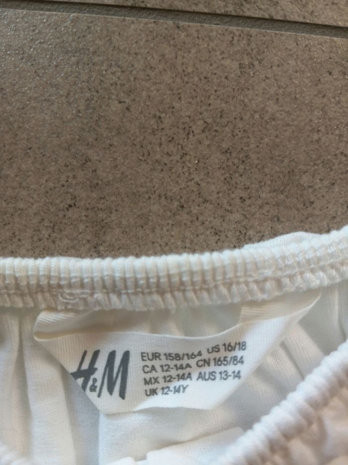 Petit haut/ top H&M - photo numéro 2