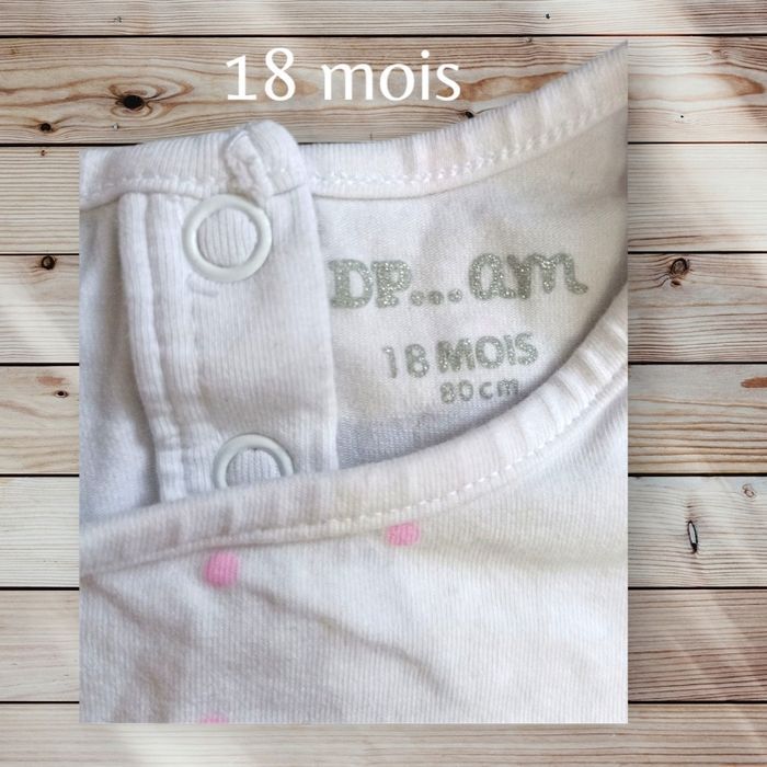 T-shirt fantaisie - photo numéro 2
