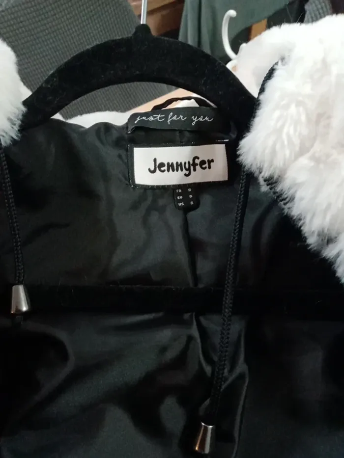 veste chaude - photo numéro 12