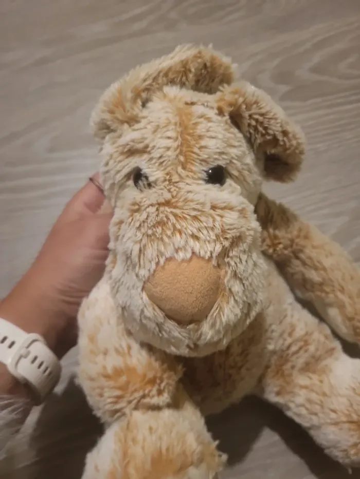 Peluche - photo numéro 7