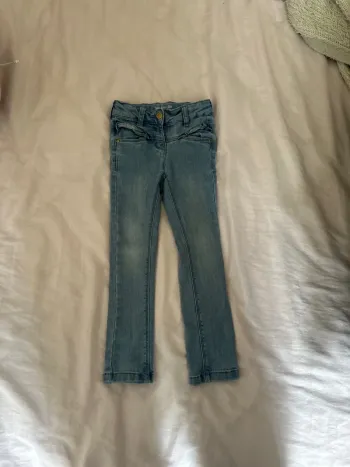 Jean super skinny