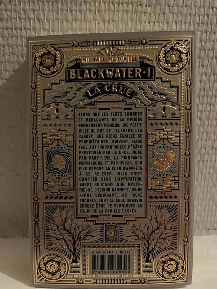 Blackwater - photo numéro 2