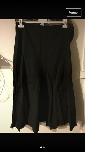 Jupe longue taille 40 machin chose