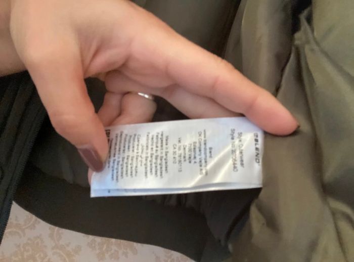 Veste homme Blend - photo numéro 6