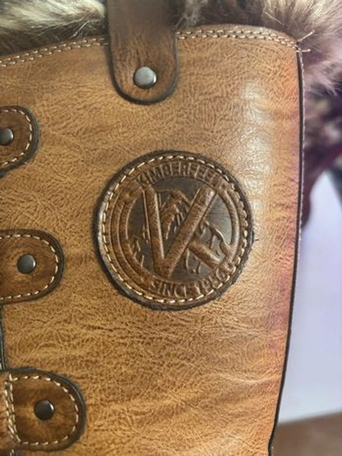 Bottes - photo numéro 3