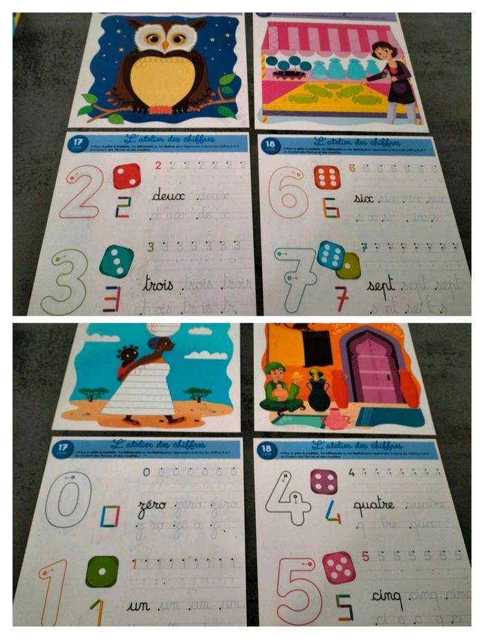 Mon atelier Écriture - photo numéro 8