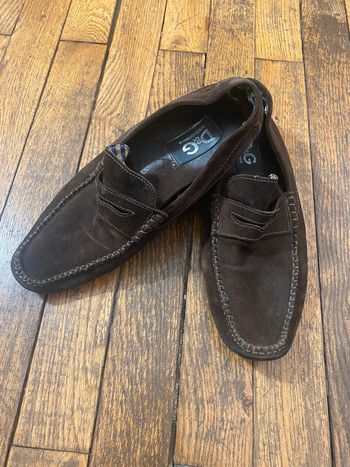 Mocassins Dolce & Gabbana