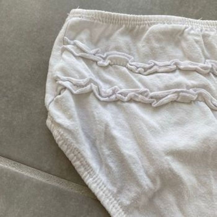 Culotte Sur couche 12 mois - photo numéro 3