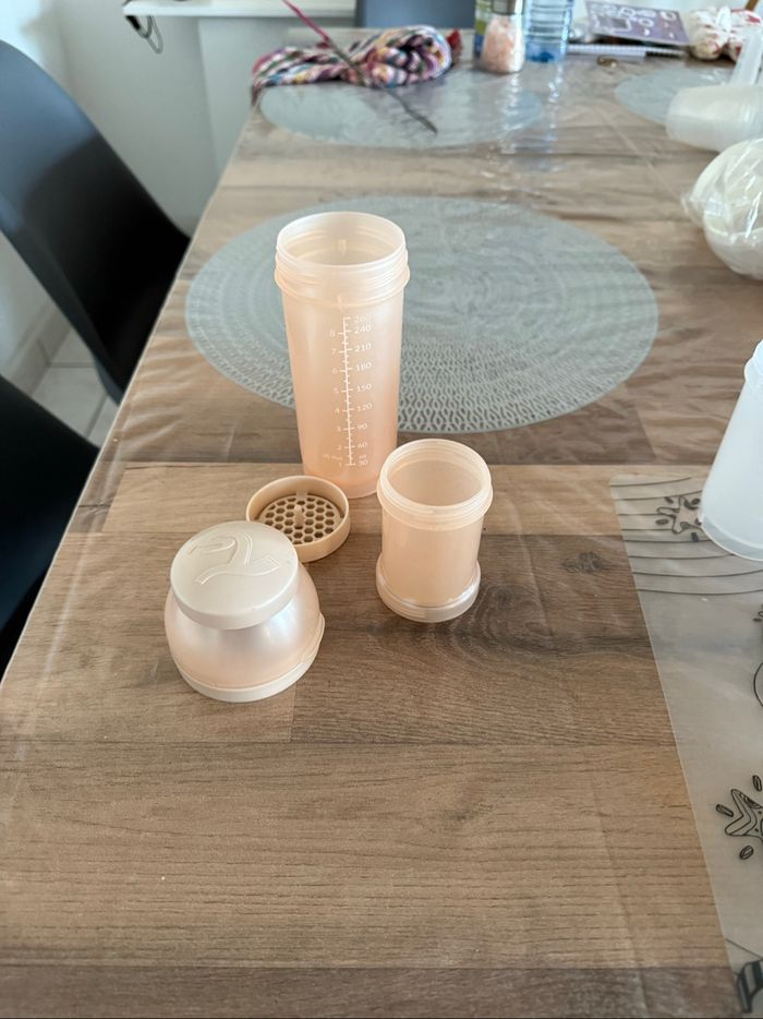 Biberon 260ml