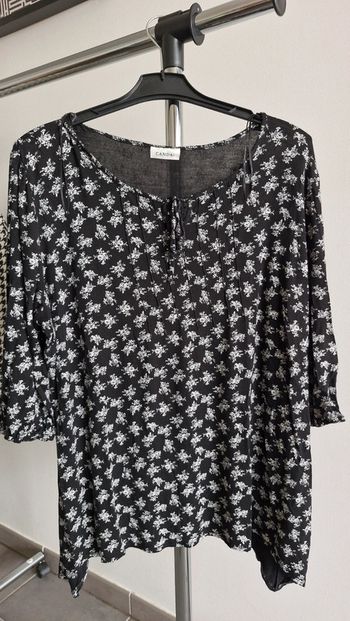 Tee shirt CANDA Taille XL