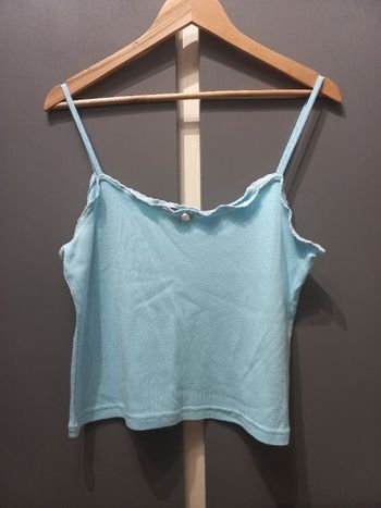 Top vintage