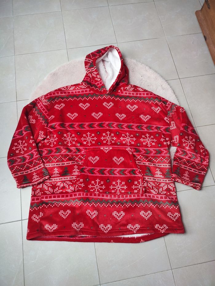 Pull plaid - photo numéro 2